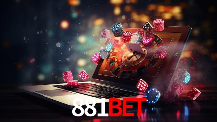 A Emoção da Loteria na 881BET: Uma Chance de Mudança de Vida