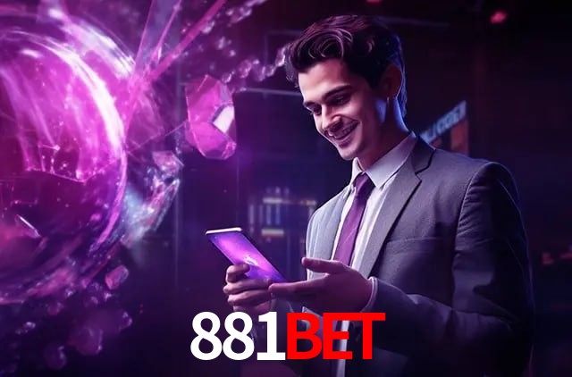 Tennis Betting 881BET