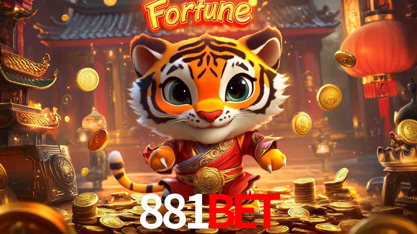 Desvendando o Mundo dos Jogos Virtuais na 881BET