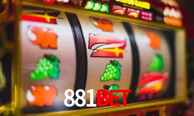 Apostas Esportivas na 881BET: Um Guia Completo