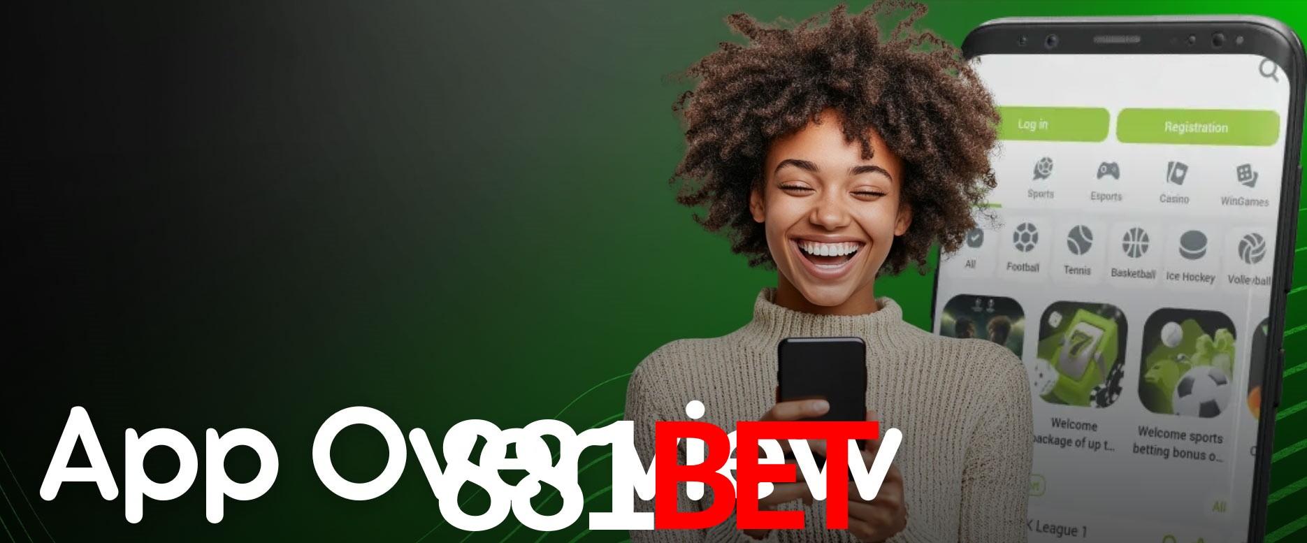 Seasonal Promotions 881BET
