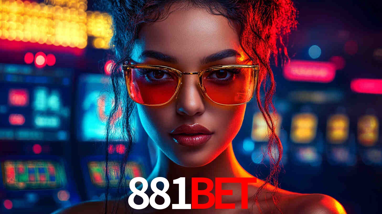 Apostas Esportivas na 881BET: Um Guia Completo