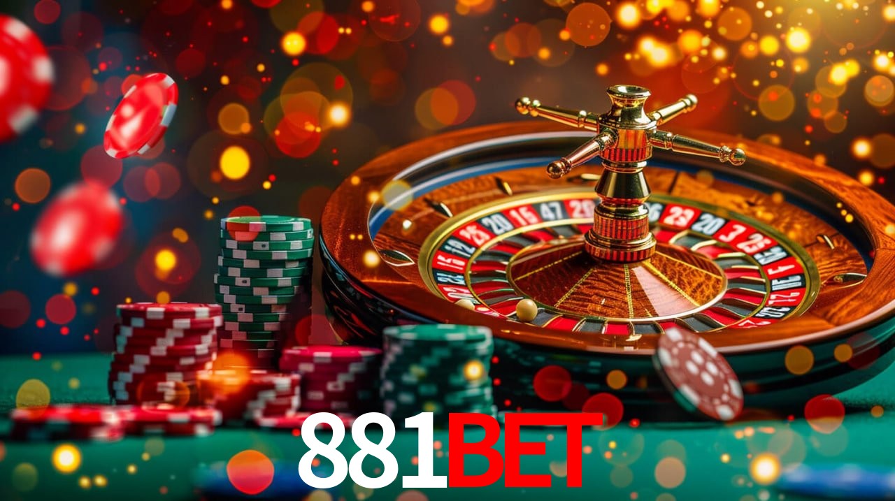 Descubra o Programa VIP da 881BET: Vantagens Exclusivas para Jogadores