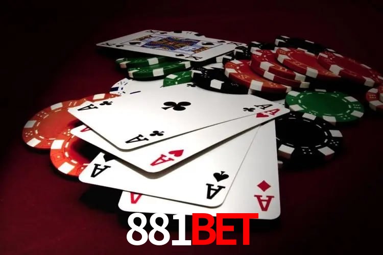 Basketball Betting 881BET