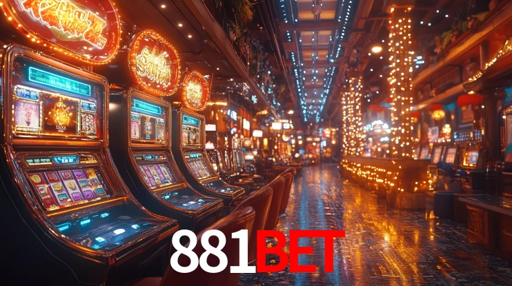 881BET.COM