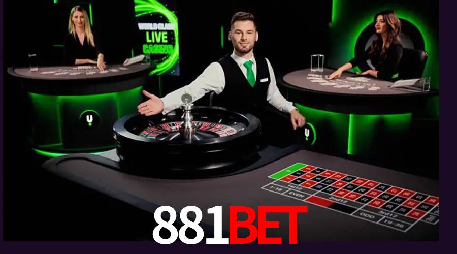 Platform Technology 881BET