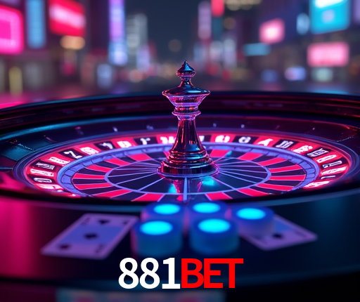 Descubra a Essência do 881BET: Nossa História e Compromissos