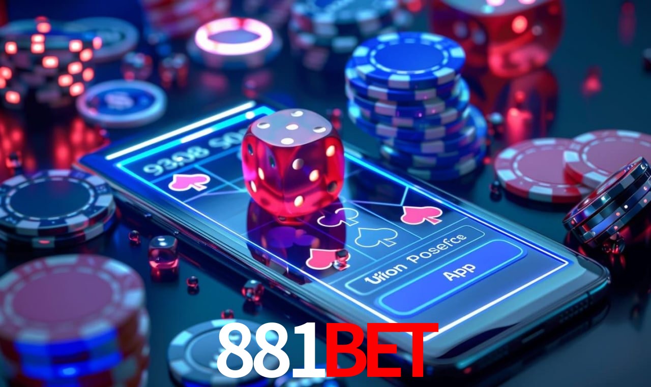 Exclusive Offers 881BET