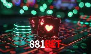 Game Statistics 881BET