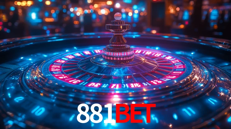 Welcome Bonus 881BET