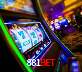 Inovações de Jogos na 881BET: O Futuro das Experiências Interativas