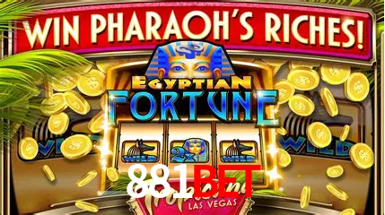 Roulette Table 881BET