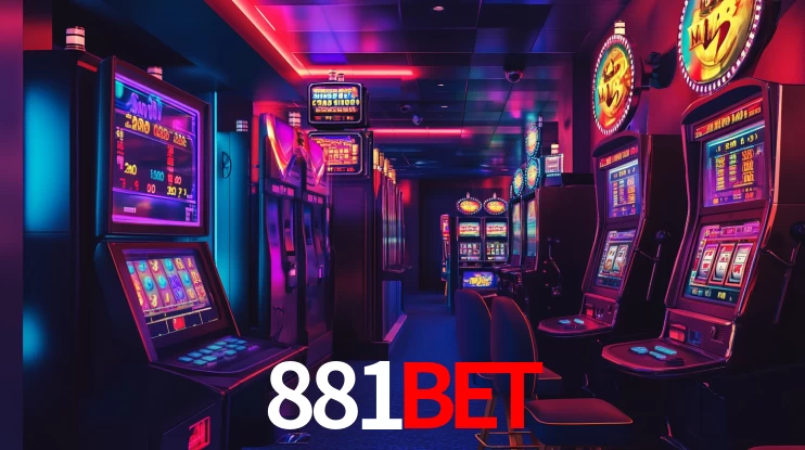 Daily Bonuses 881BET